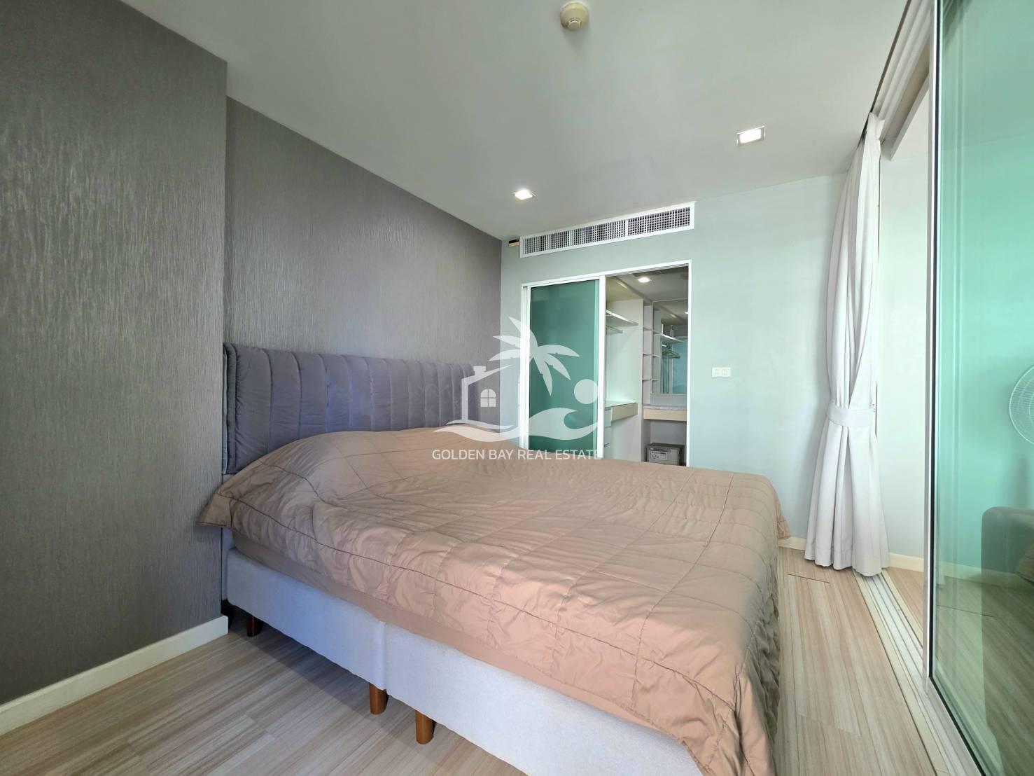 Sixty Six Condo – Pattaya City