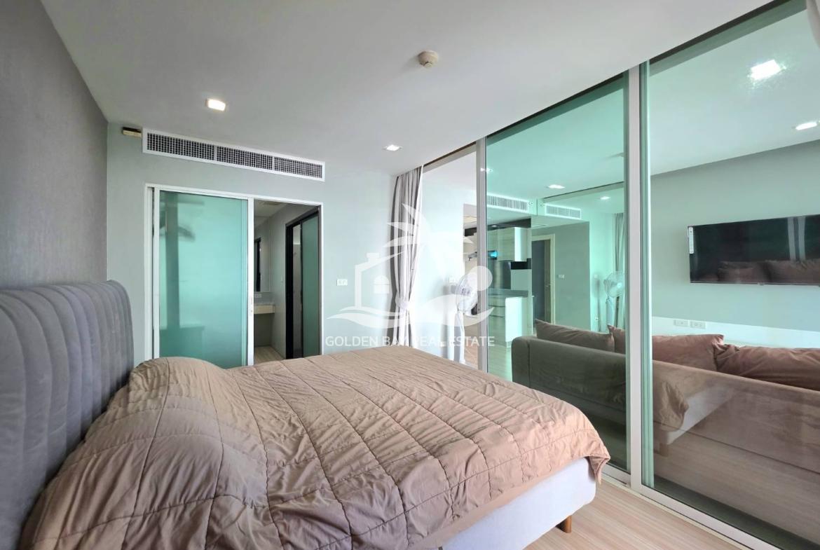 Sixty Six Condo – Pattaya City