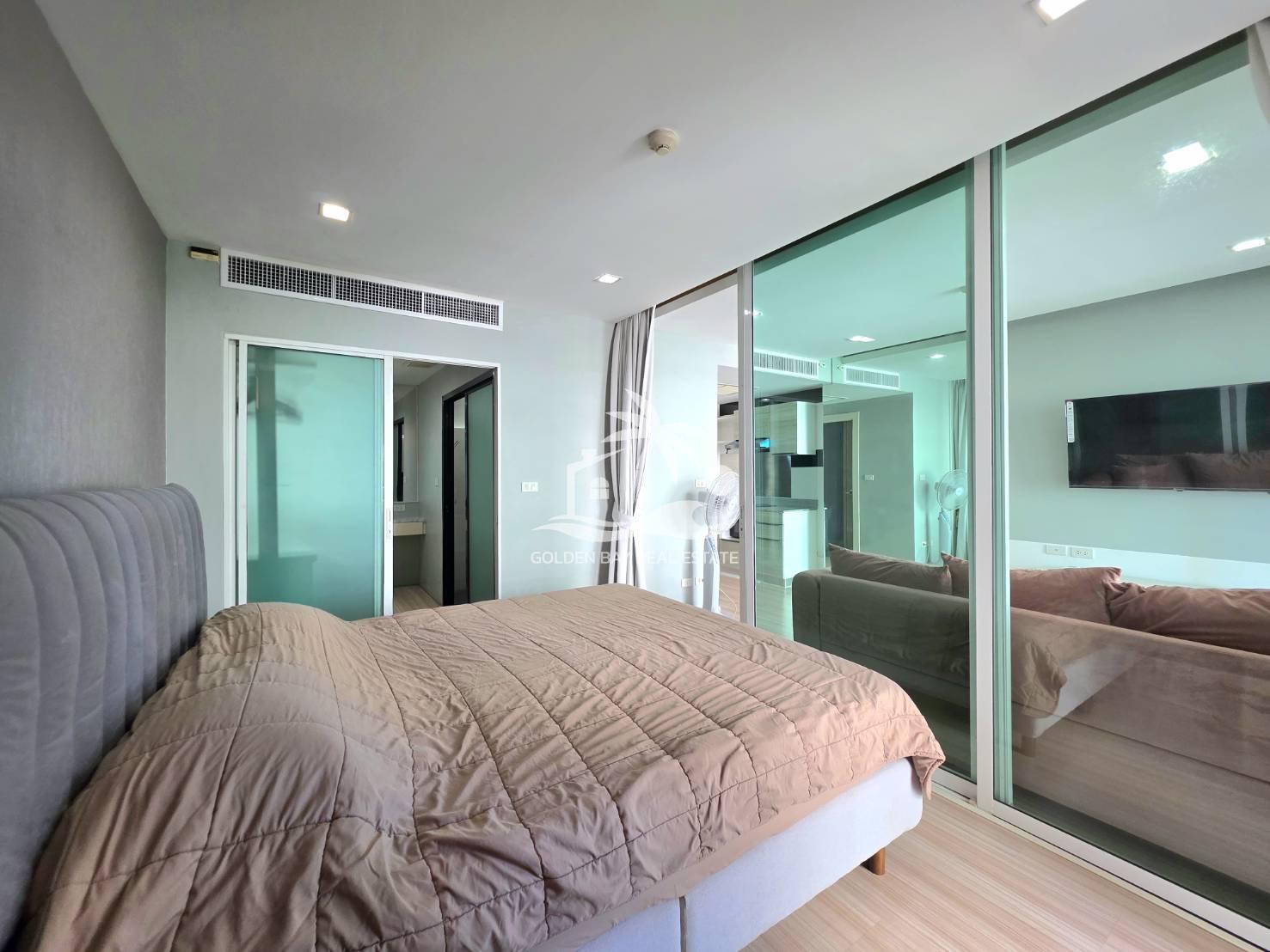Sixty Six Condo – Pattaya City