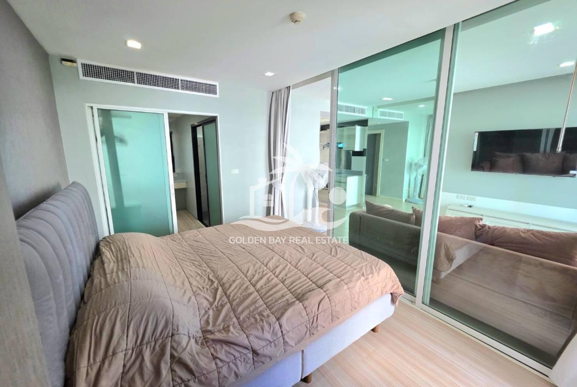 Sixty Six Condo – Pattaya City