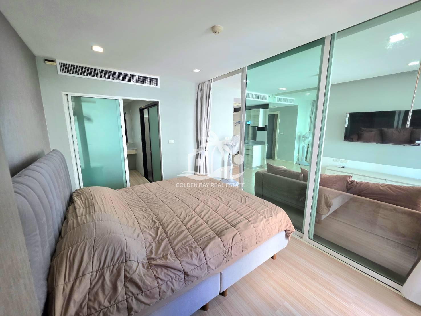 Sixty Six Condo – Pattaya City