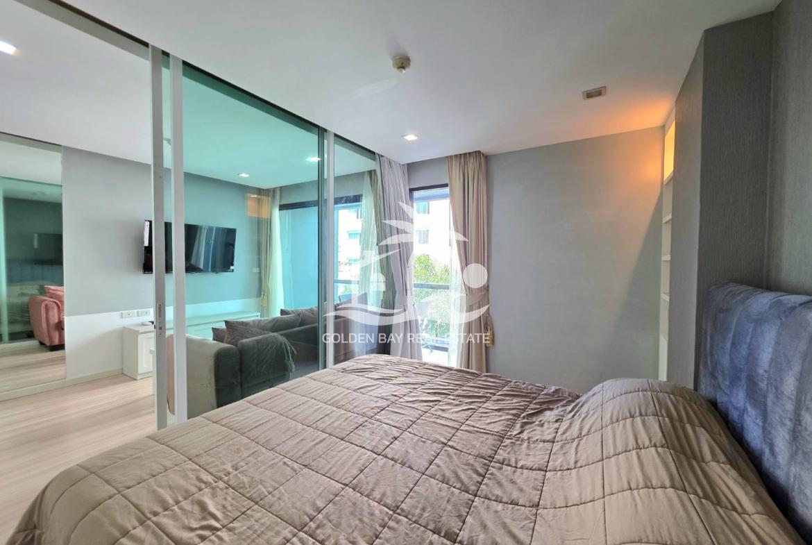 Sixty Six Condo – Pattaya City