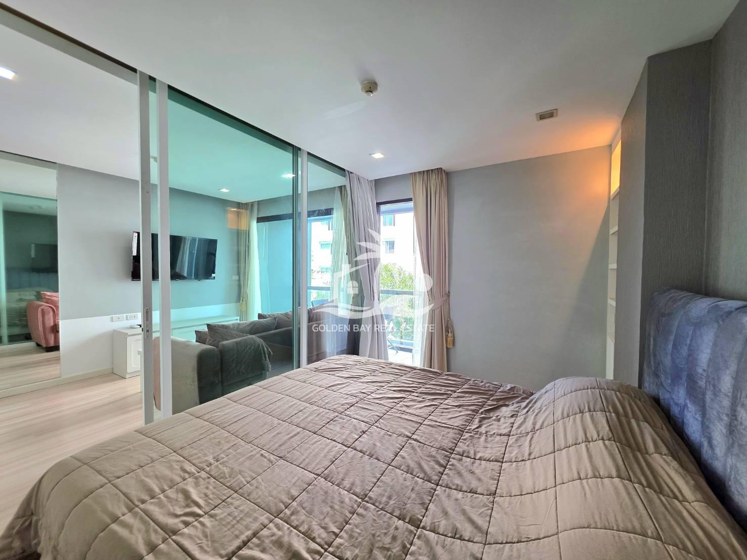 Sixty Six Condo – Pattaya City