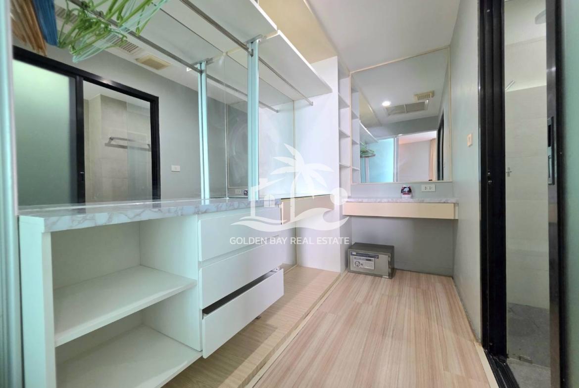 Sixty Six Condo – Pattaya City