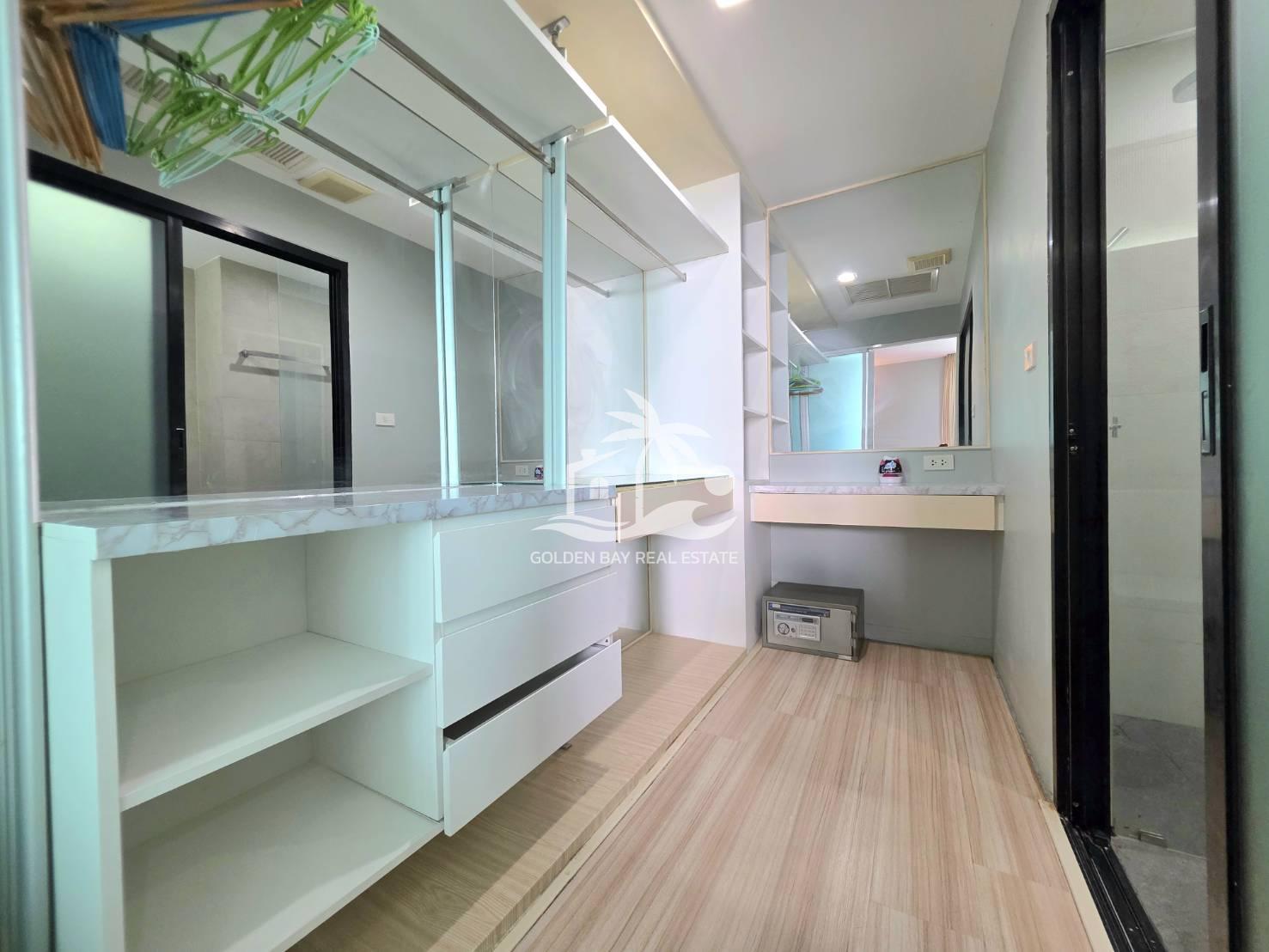 Sixty Six Condo – Pattaya City