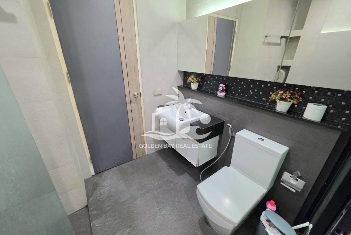 Sixty Six Condo – Pattaya City