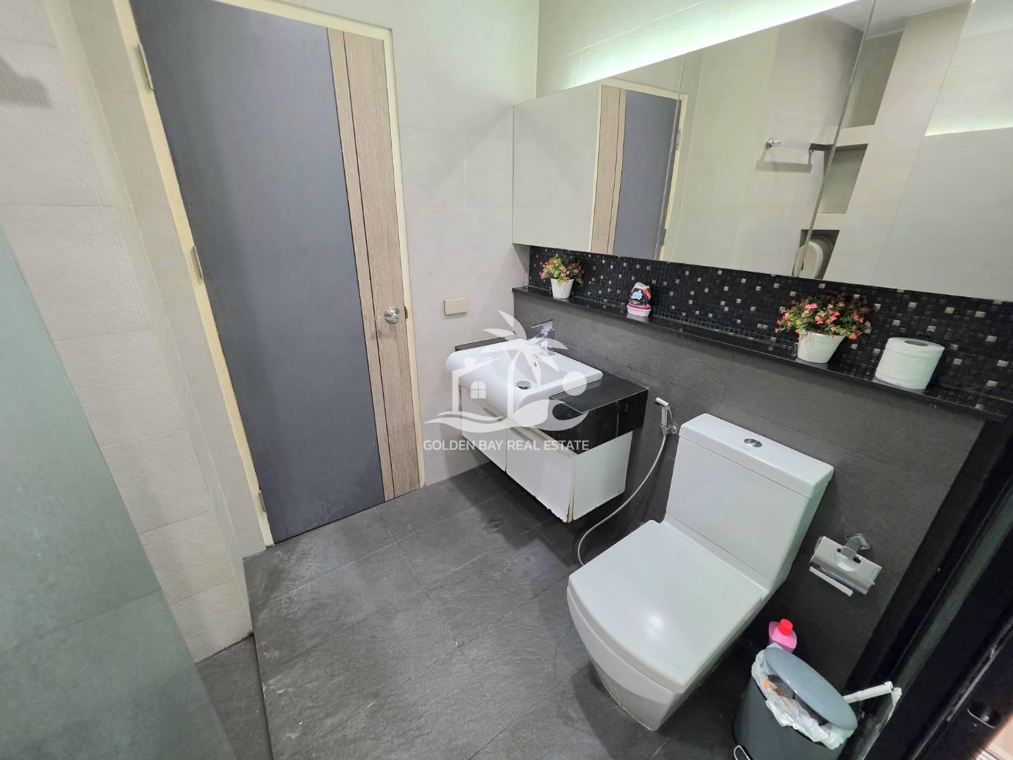 Sixty Six Condo – Pattaya City