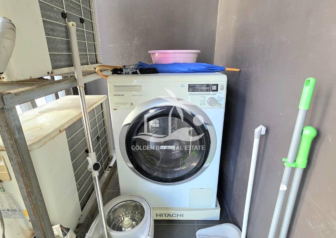 Sixty Six Condo – Pattaya City