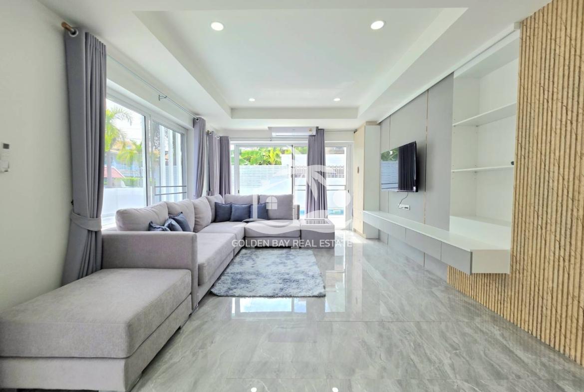Baan Natcha – Pattaya City