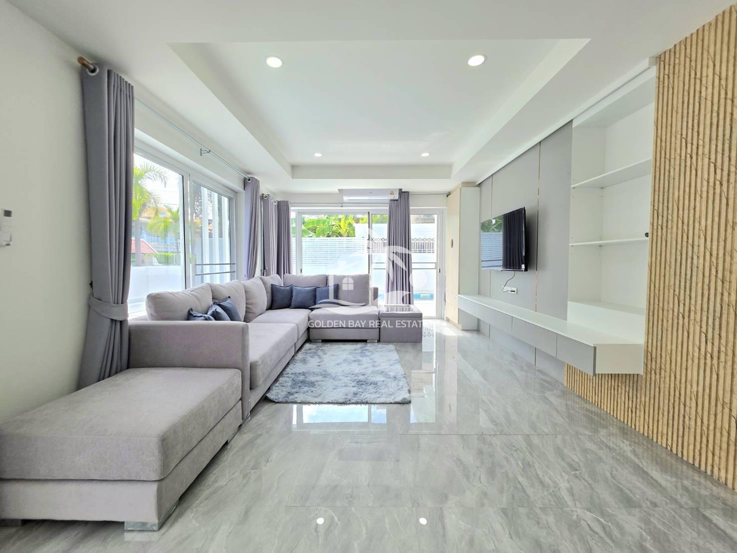 1719000_0 Baan Natcha – Pattaya City