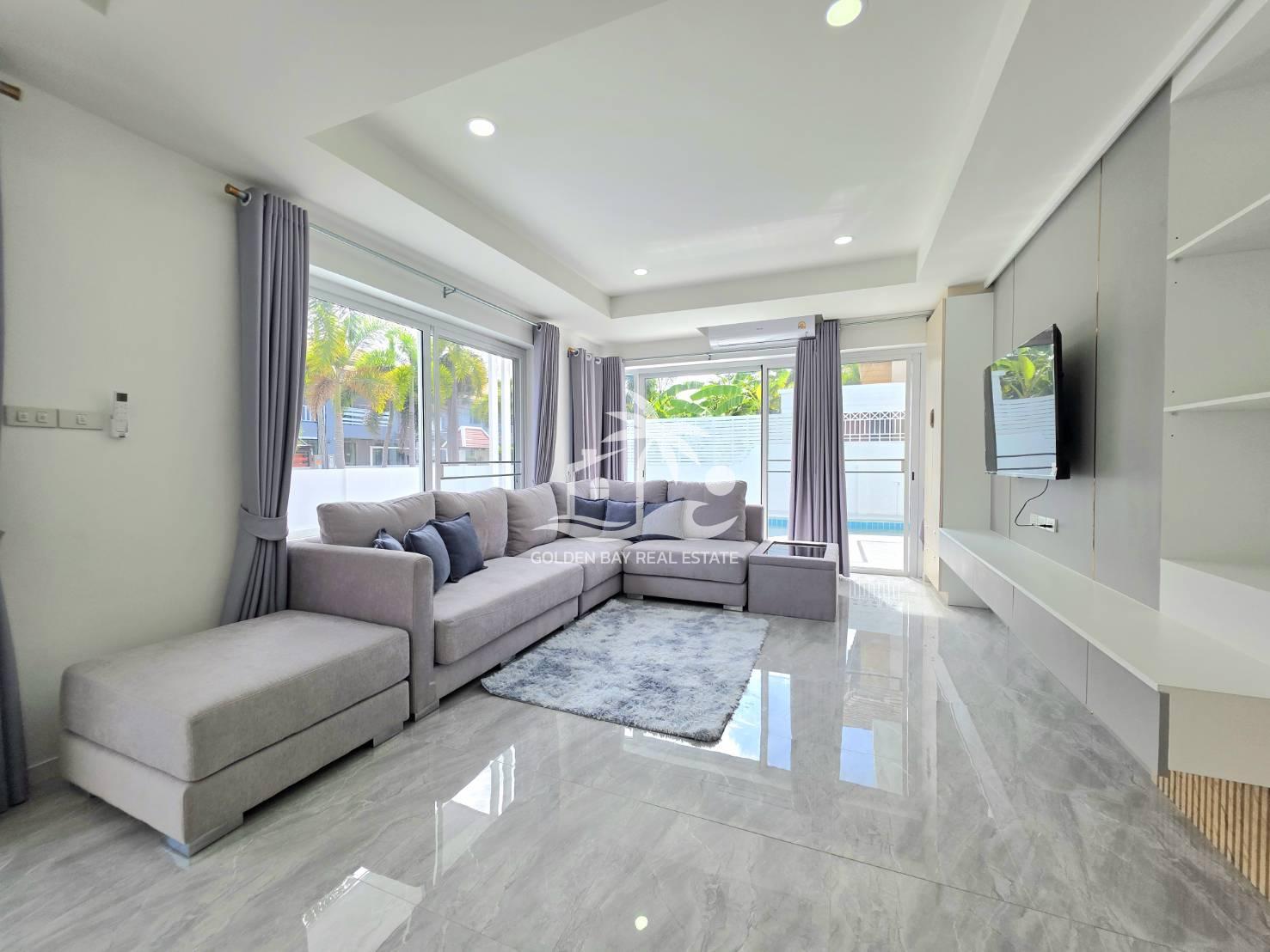 1719001_0 Baan Natcha – Pattaya City