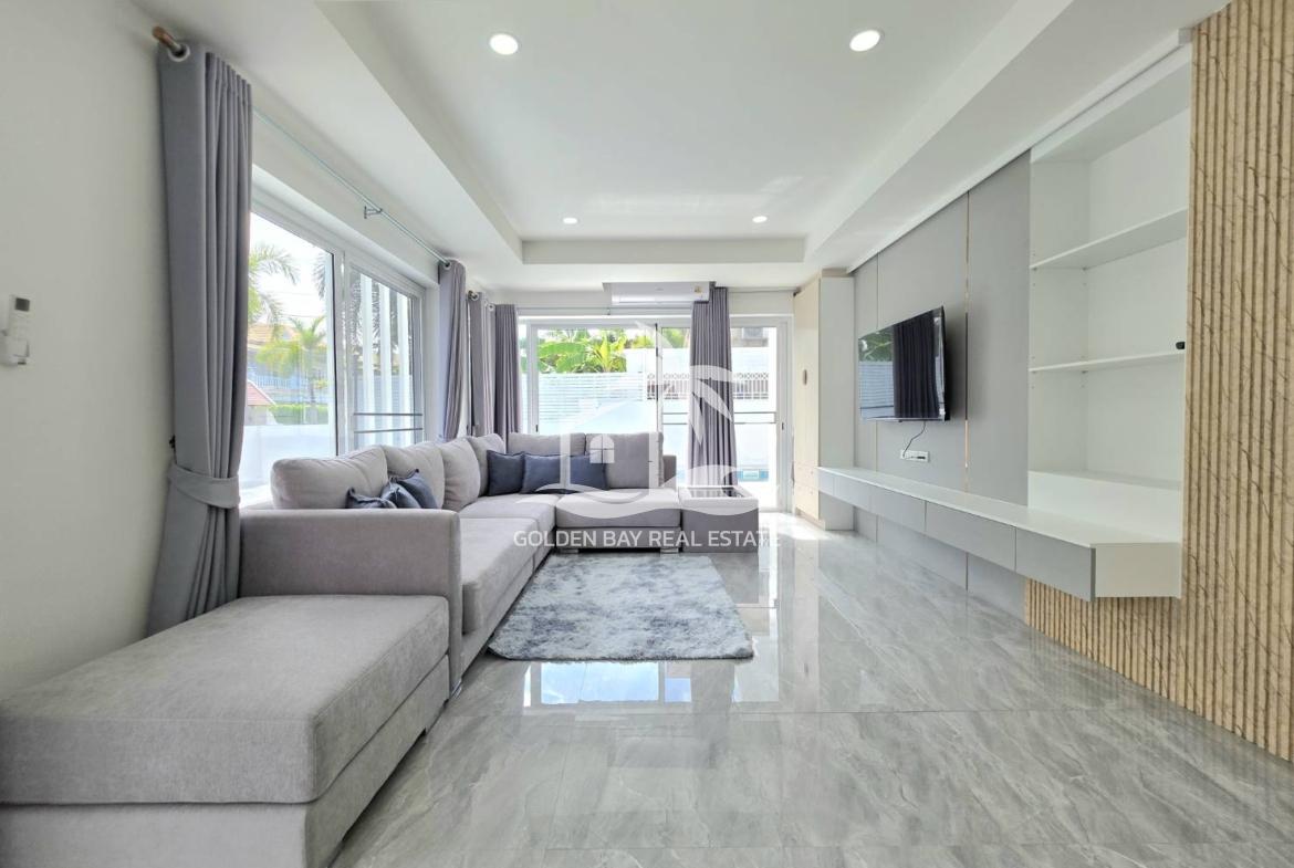 Baan Natcha – Pattaya City