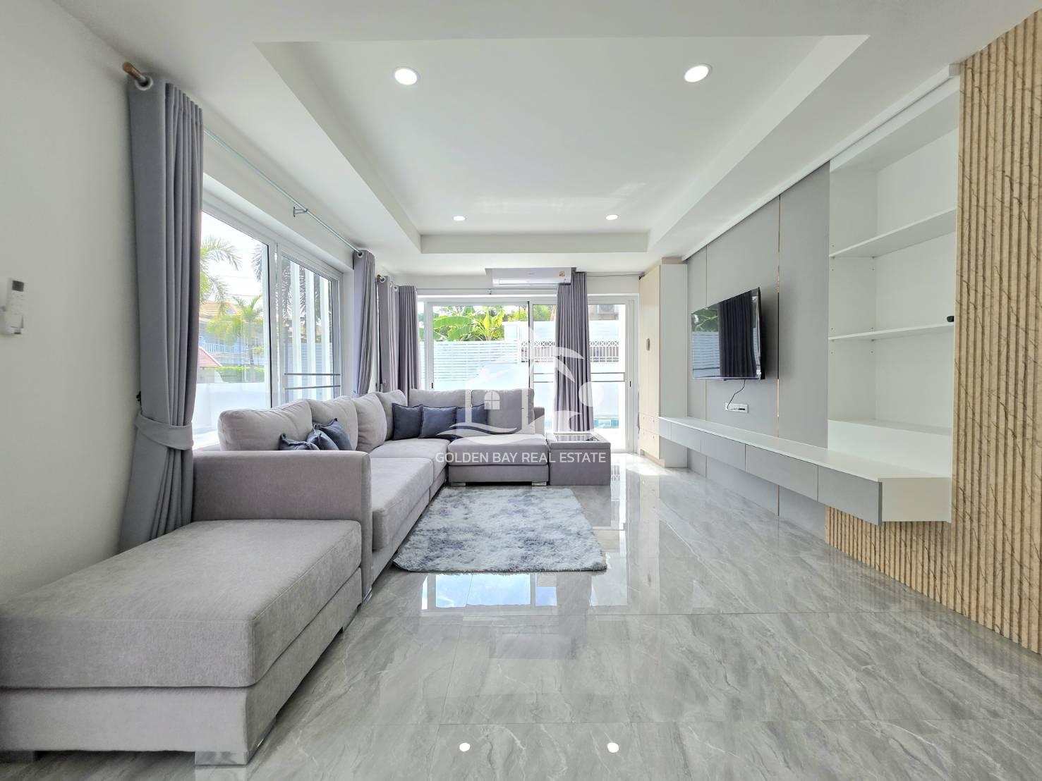 1719002_0 Baan Natcha – Pattaya City