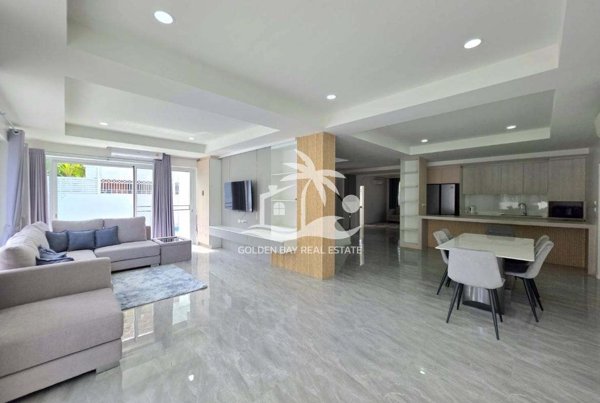 Baan Natcha – Pattaya City