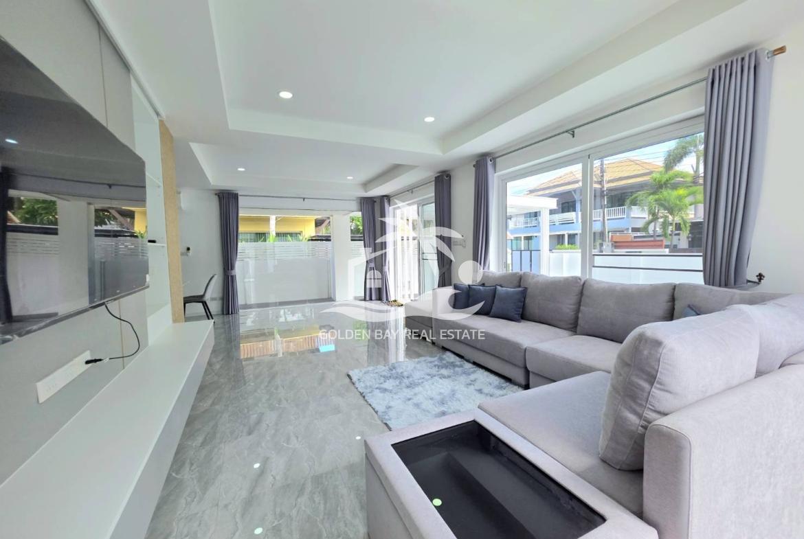 Baan Natcha – Pattaya City