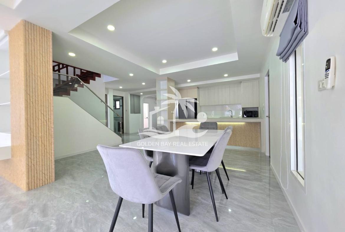 Baan Natcha – Pattaya City