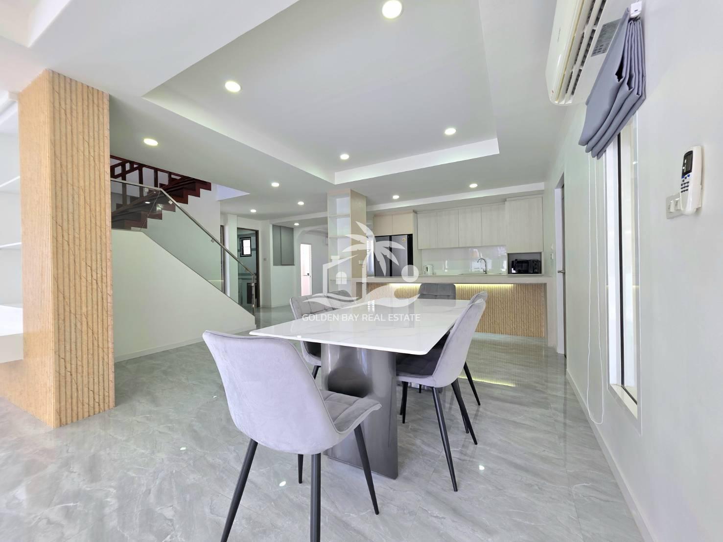 1719005_0 Baan Natcha – Pattaya City