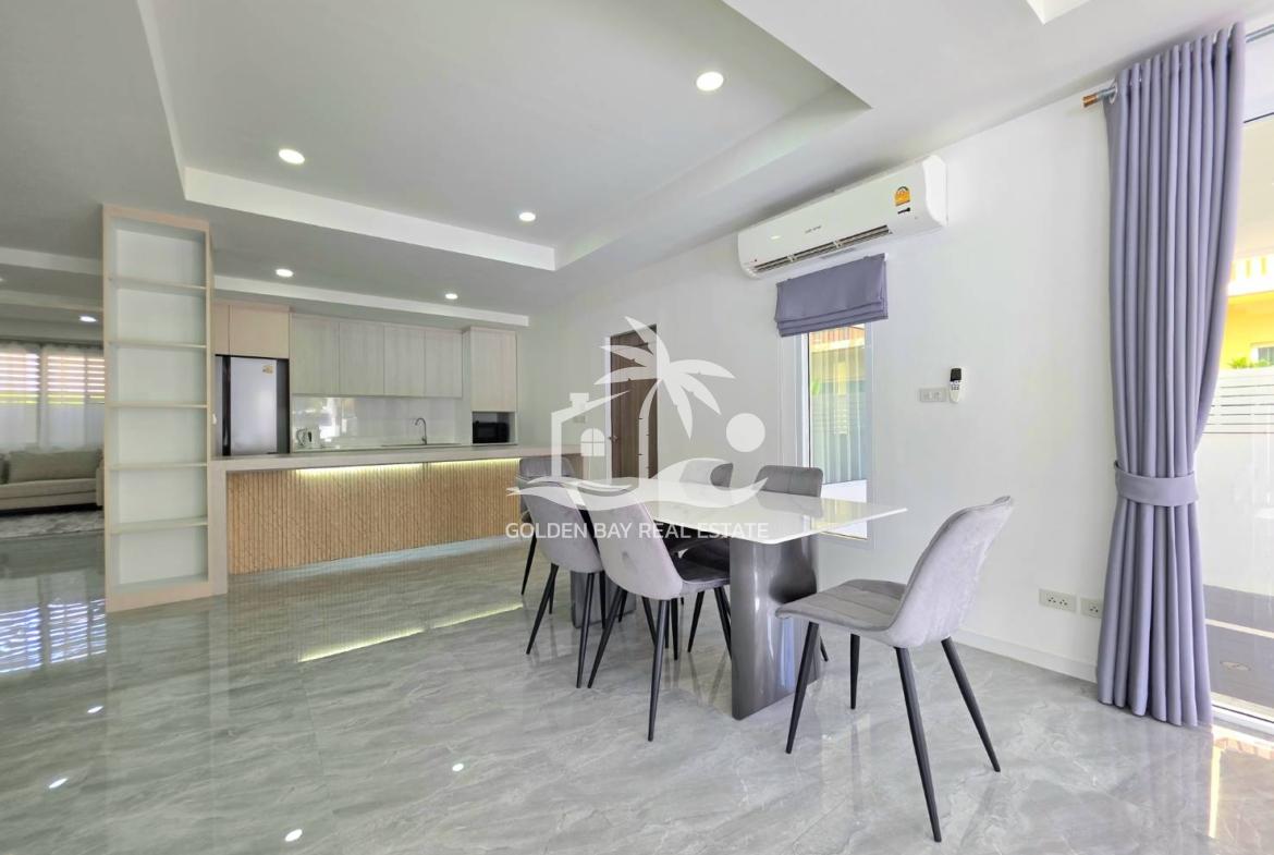 Baan Natcha – Pattaya City