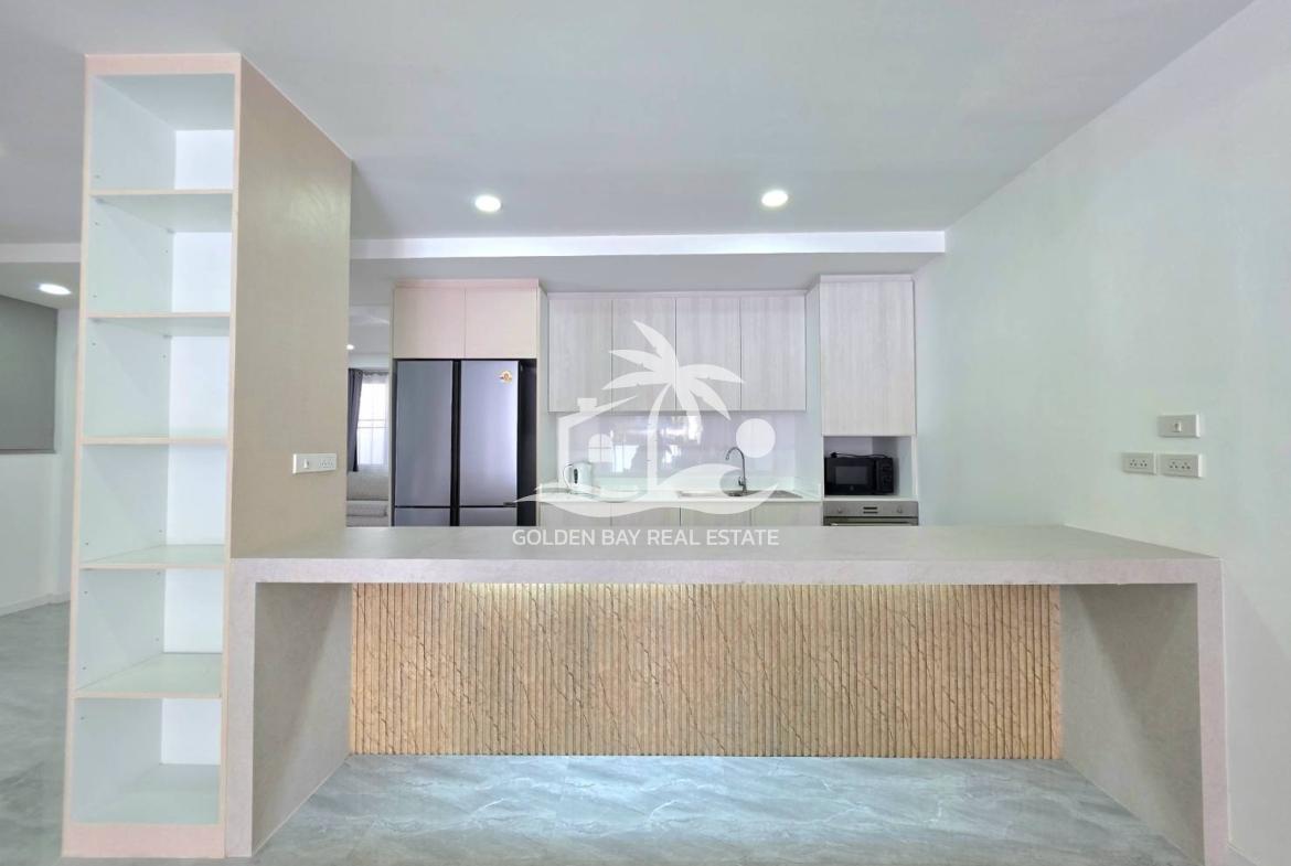Baan Natcha – Pattaya City
