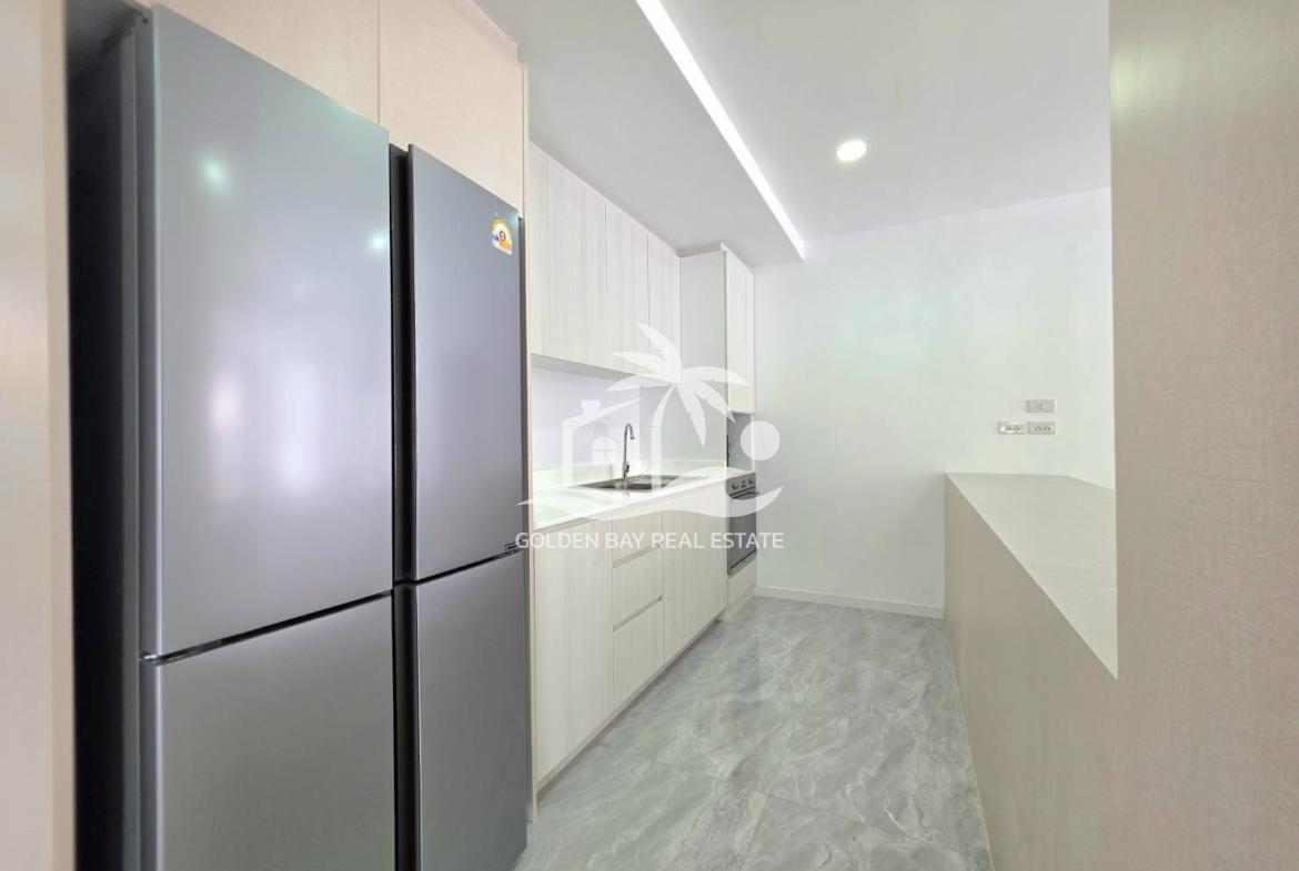 Baan Natcha – Pattaya City