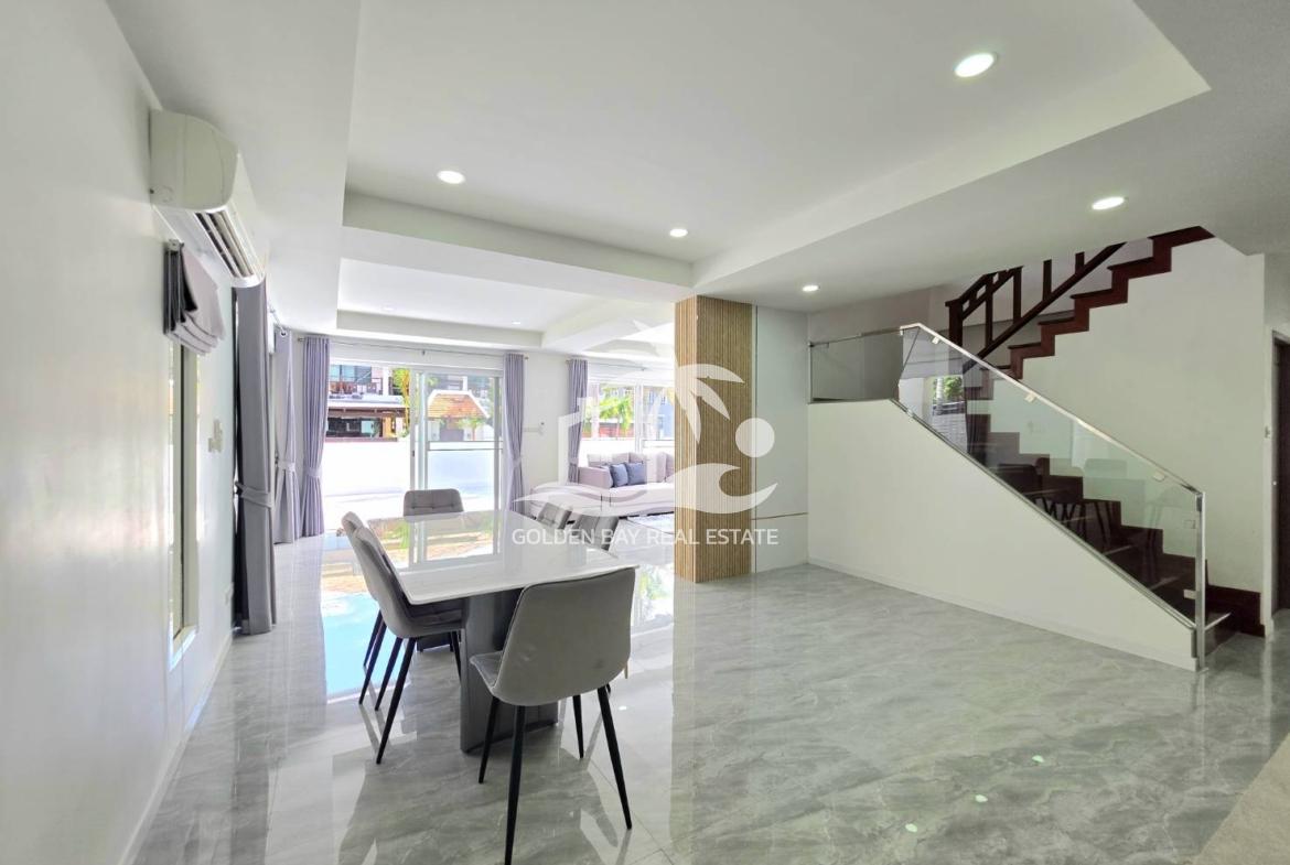 Baan Natcha – Pattaya City