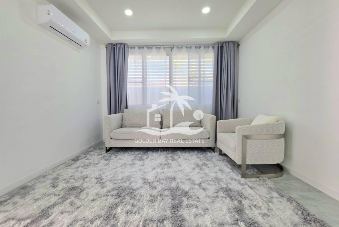 Baan Natcha – Pattaya City