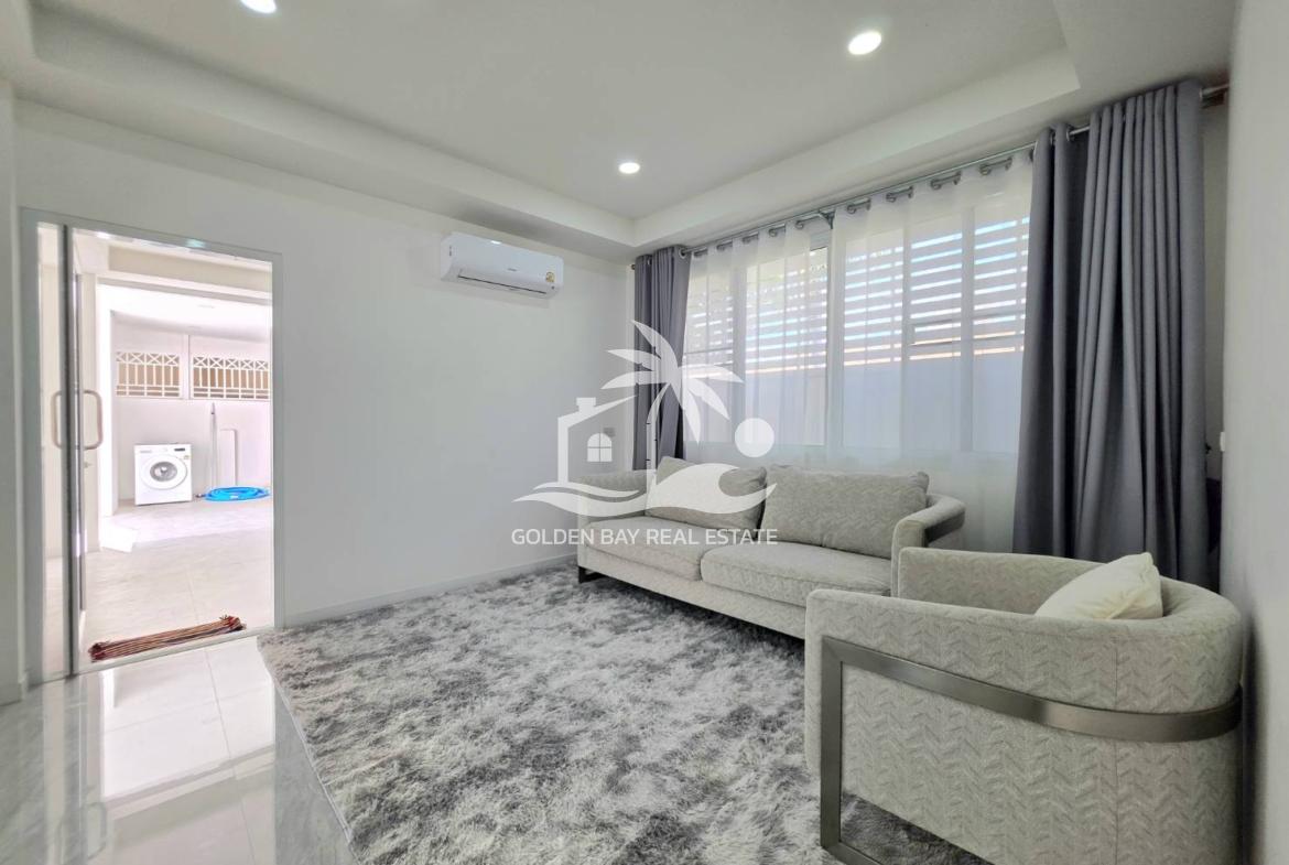 Baan Natcha – Pattaya City