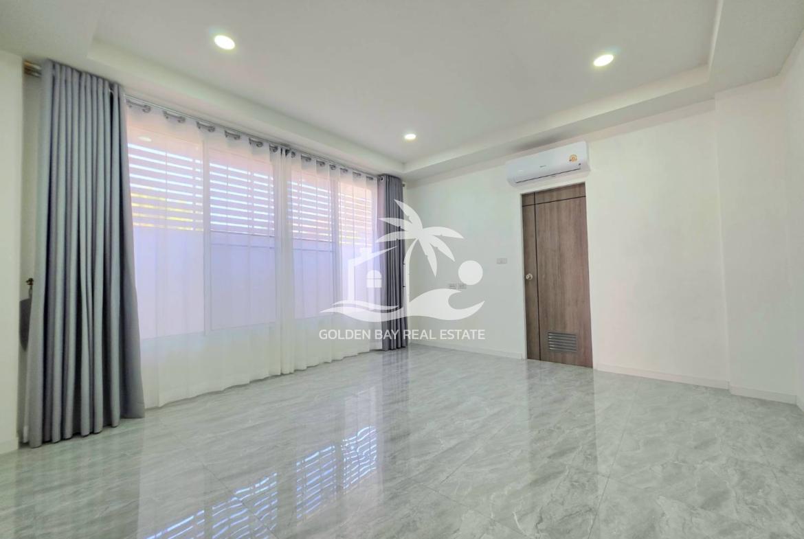 Baan Natcha – Pattaya City