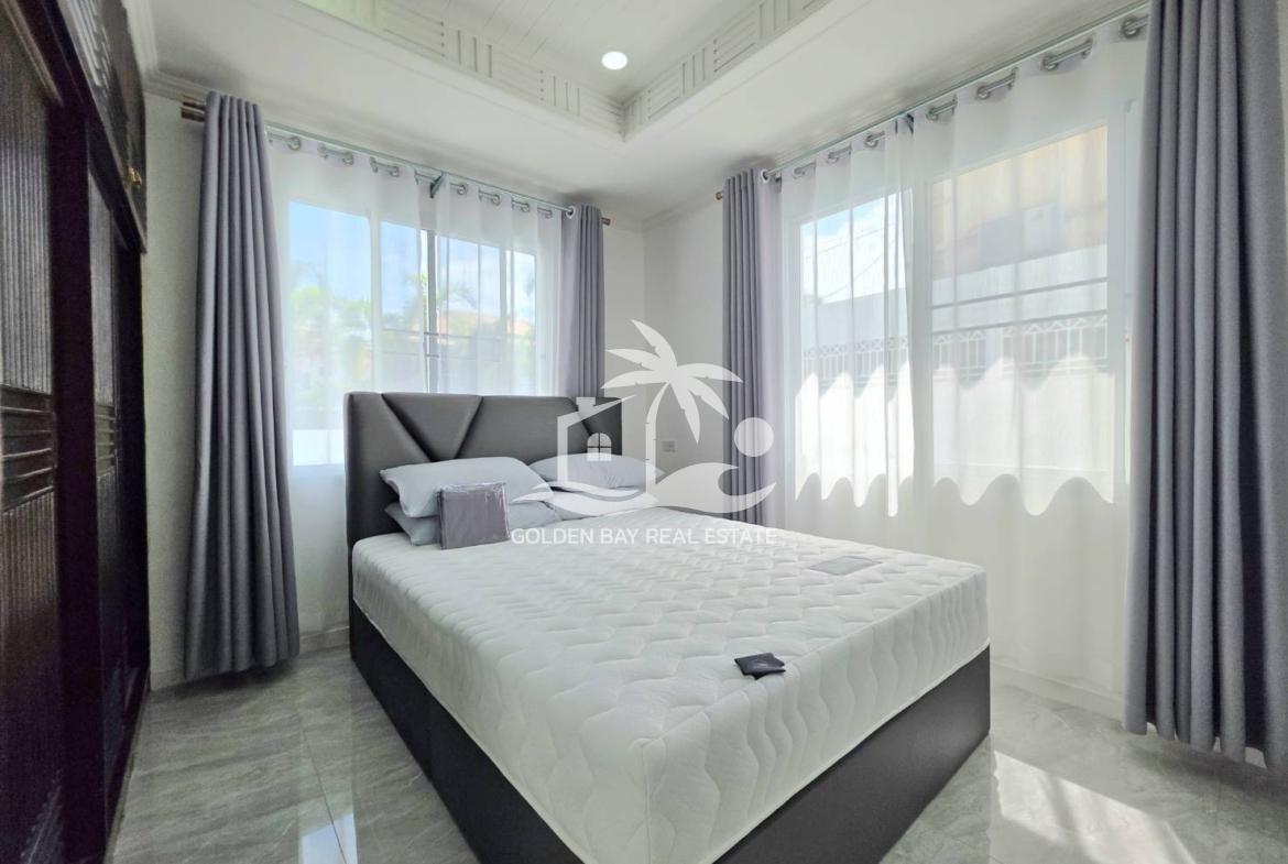 Baan Natcha – Pattaya City