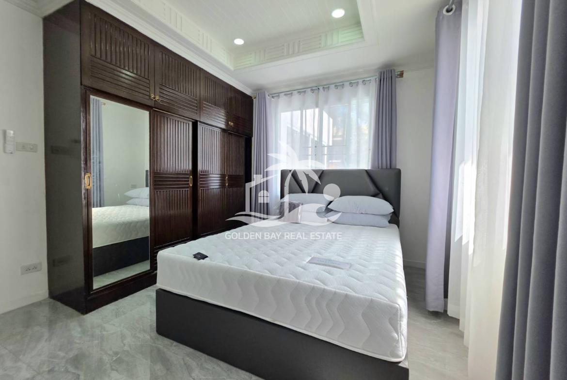 Baan Natcha – Pattaya City