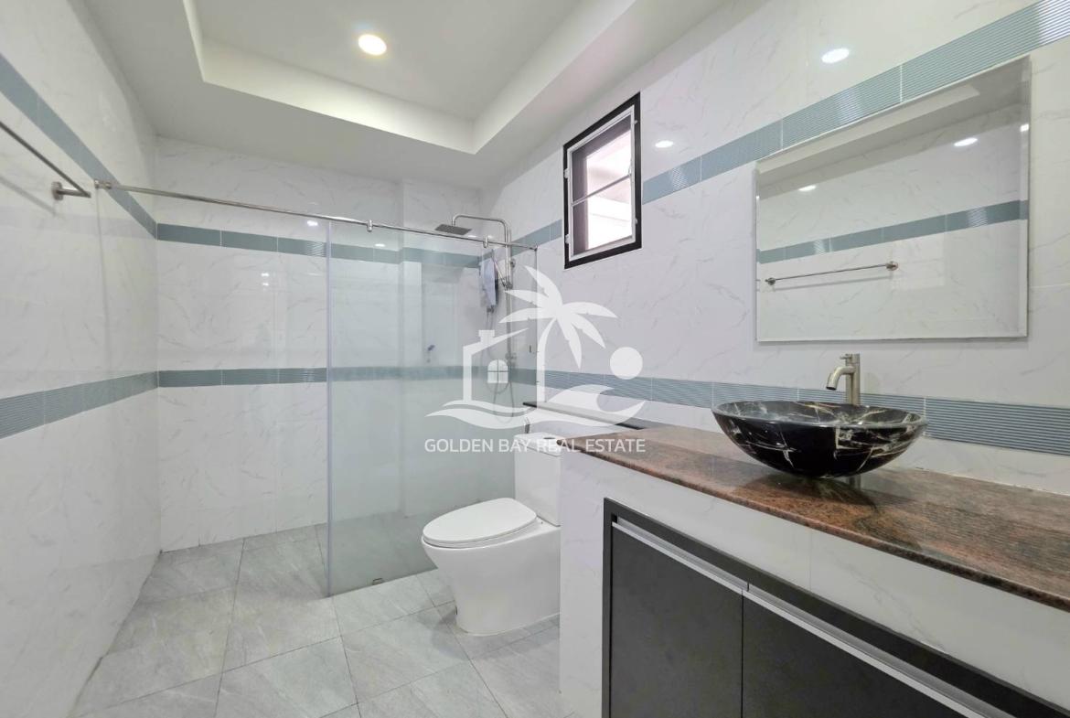 Baan Natcha – Pattaya City