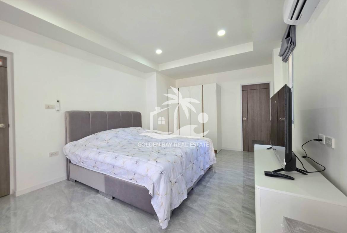 Baan Natcha – Pattaya City