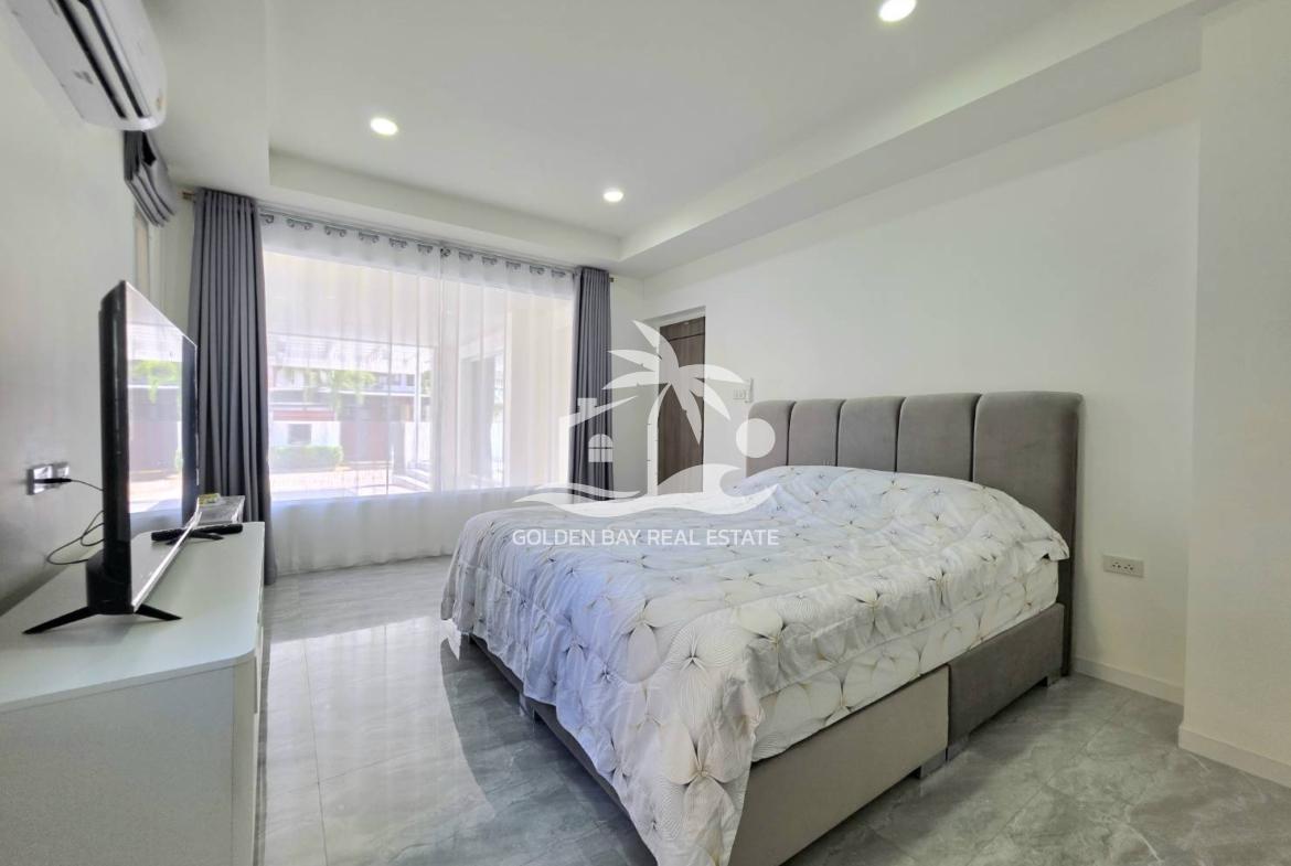 Baan Natcha – Pattaya City
