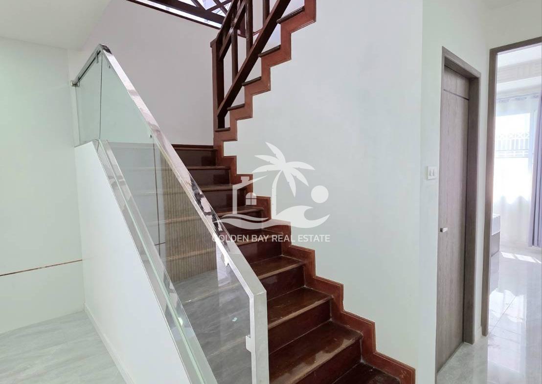 Baan Natcha – Pattaya City