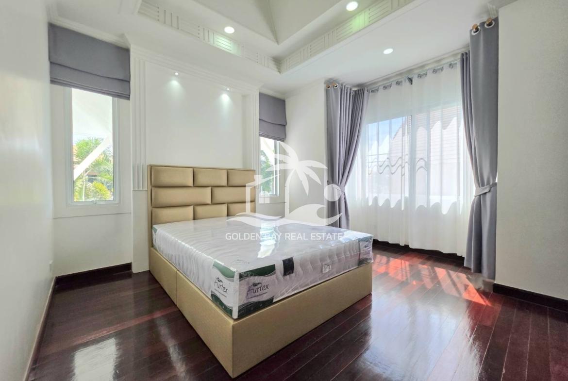 Baan Natcha – Pattaya City