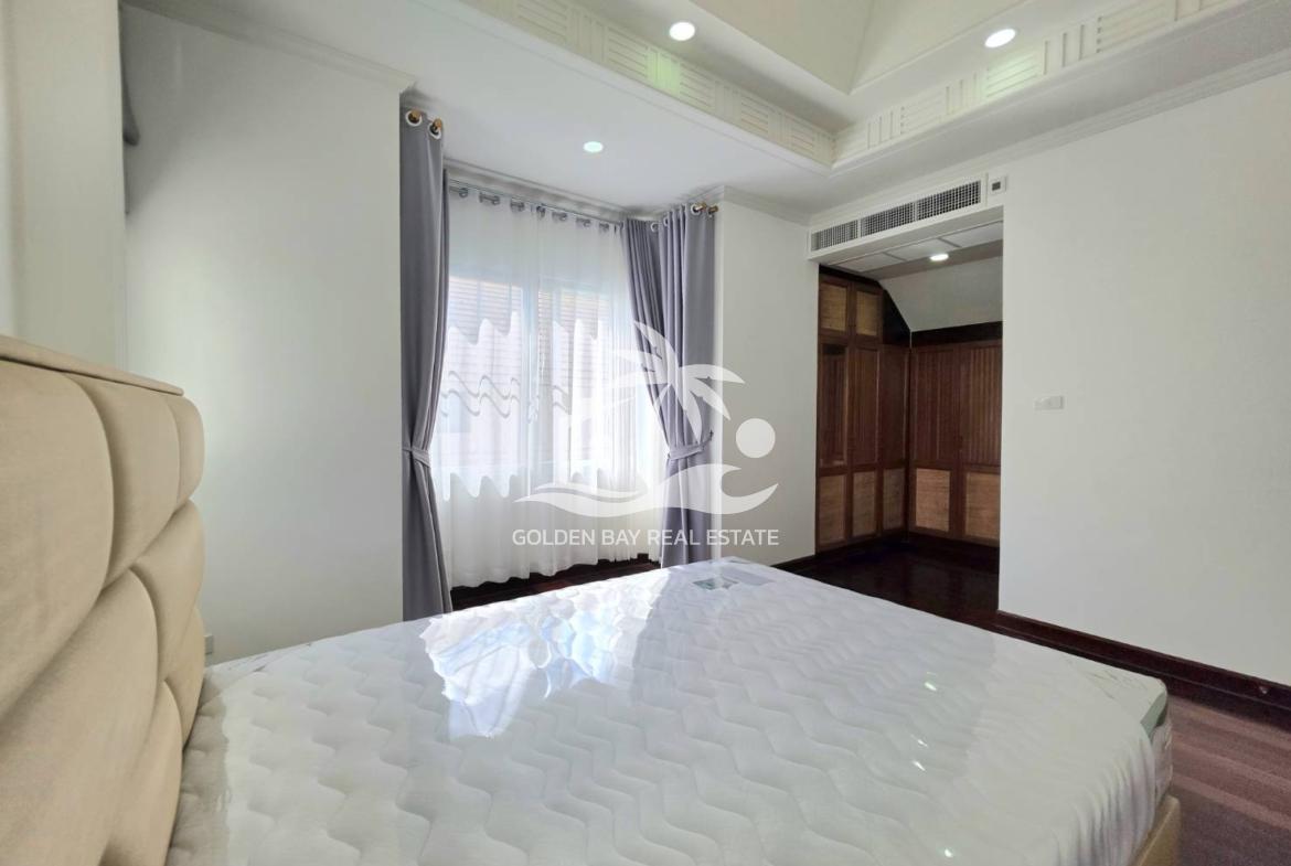 Baan Natcha – Pattaya City