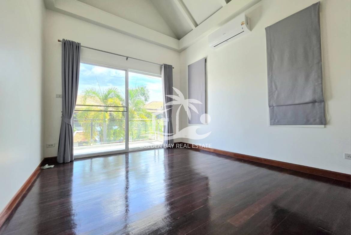 Baan Natcha – Pattaya City