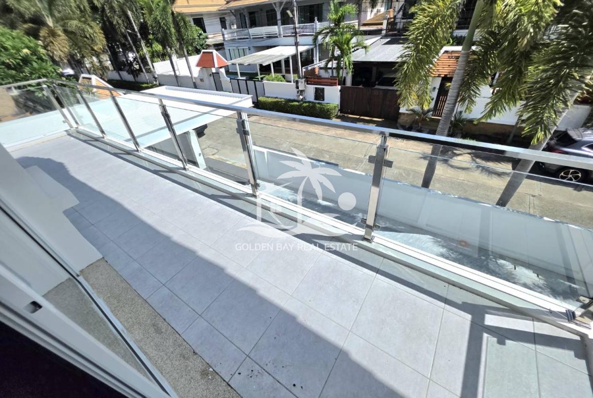 Baan Natcha – Pattaya City