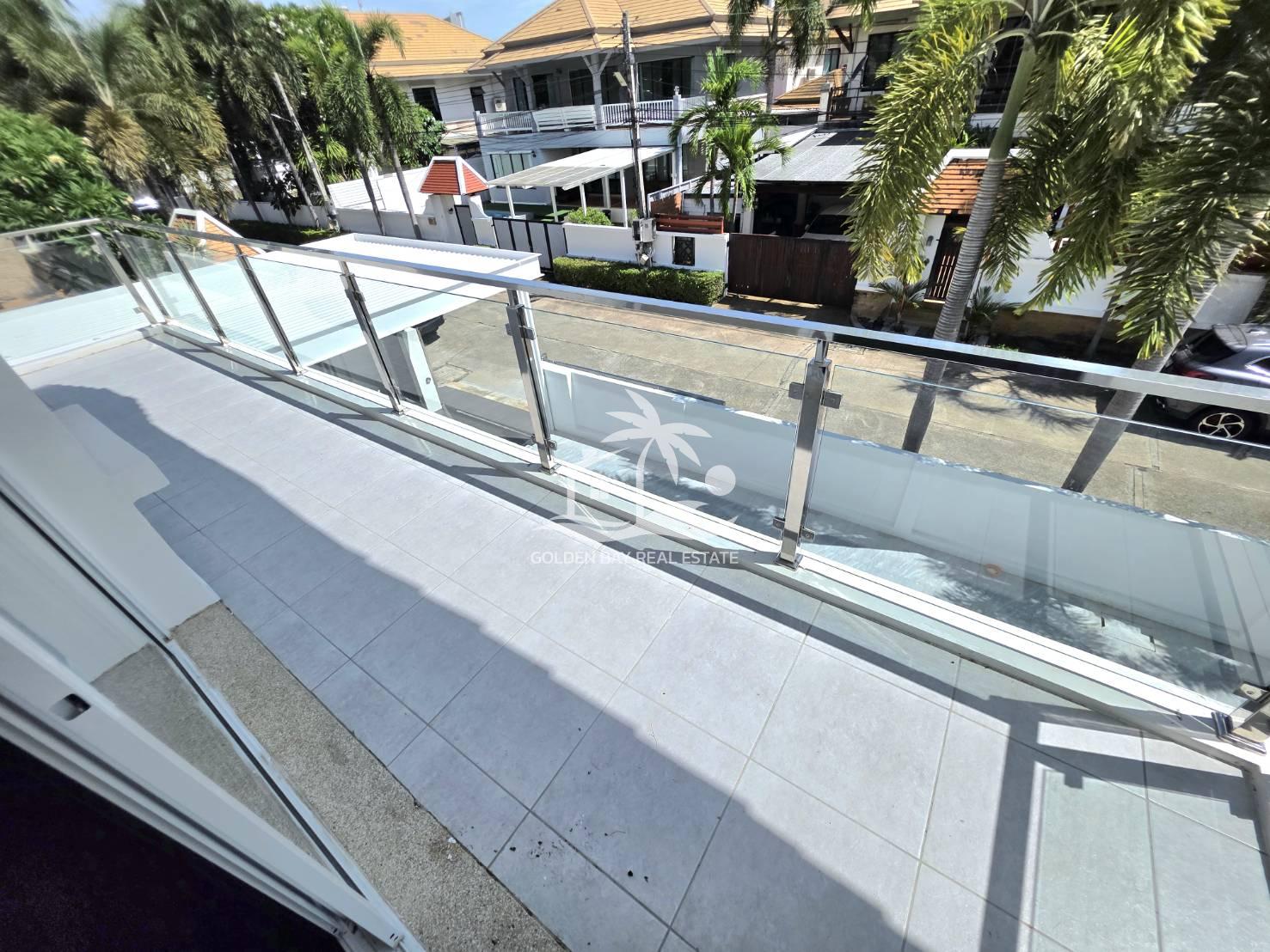1719035_0 Baan Natcha – Pattaya City