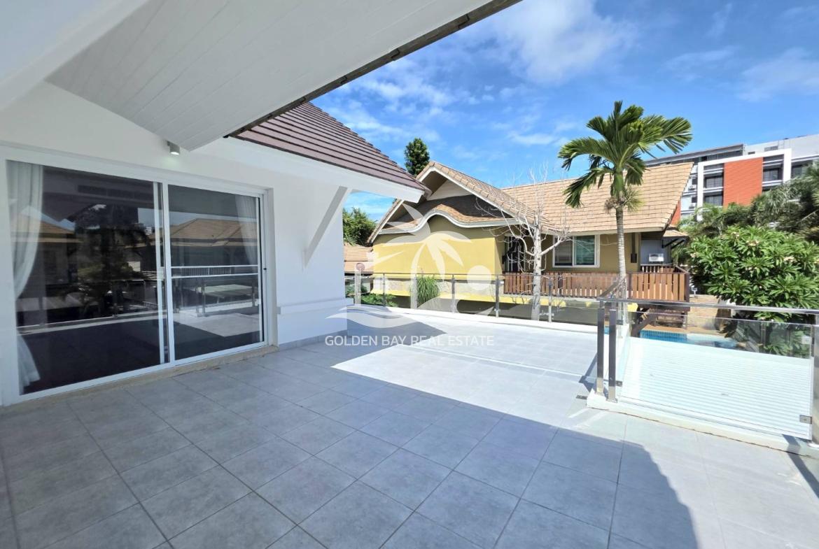 Baan Natcha – Pattaya City