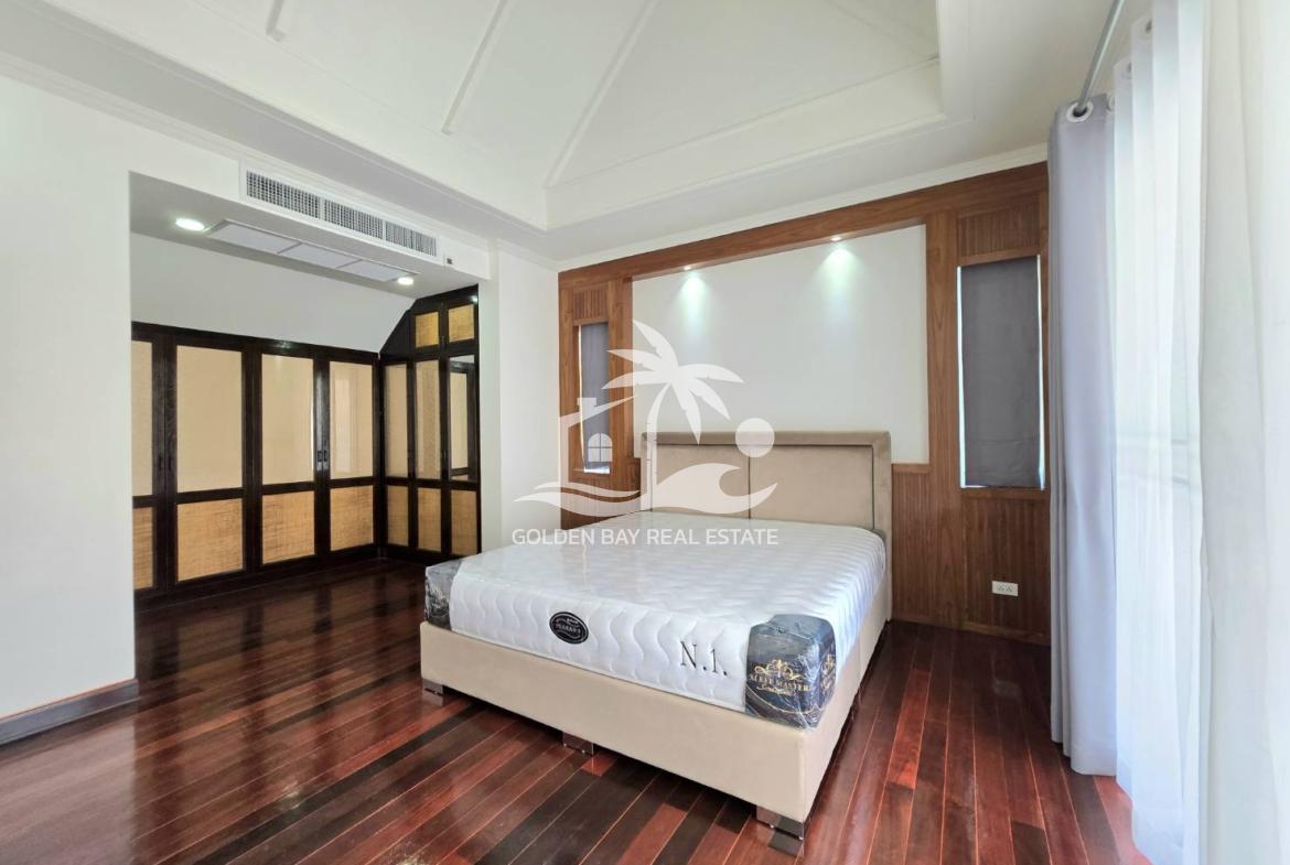 Baan Natcha – Pattaya City