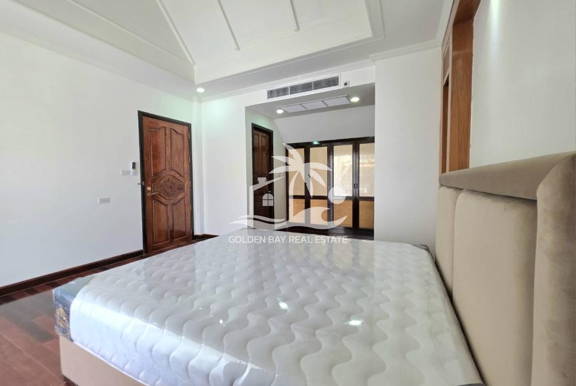 Baan Natcha – Pattaya City