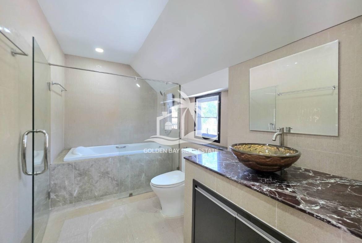 Baan Natcha – Pattaya City
