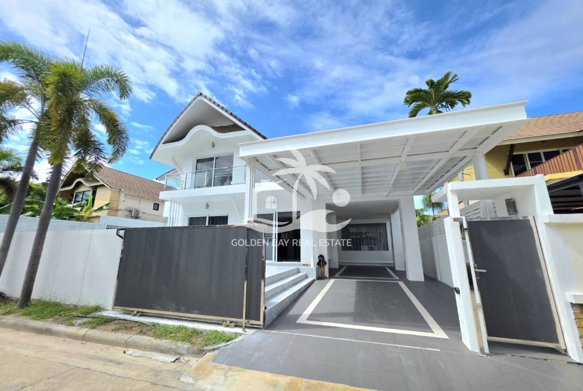 Baan Natcha – Pattaya City