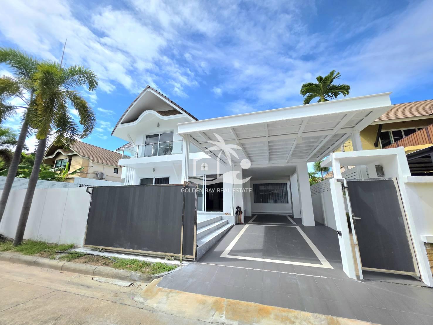 1719044_0 Baan Natcha – Pattaya City