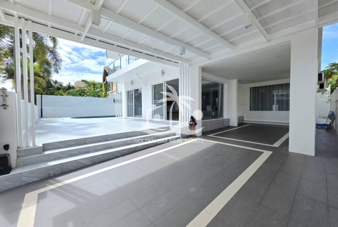 Baan Natcha – Pattaya City