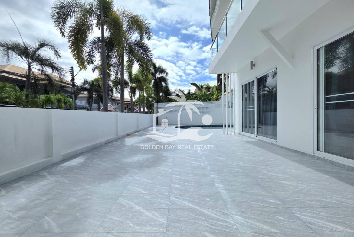 Baan Natcha – Pattaya City