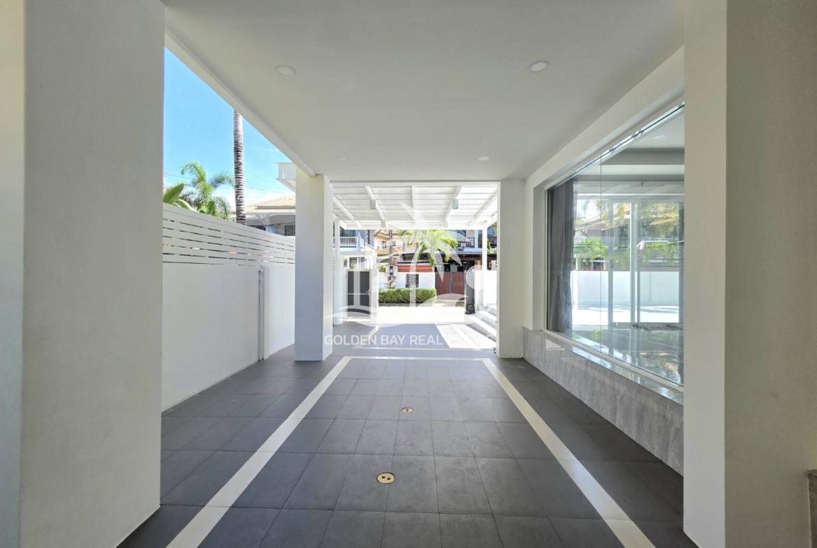 Baan Natcha – Pattaya City
