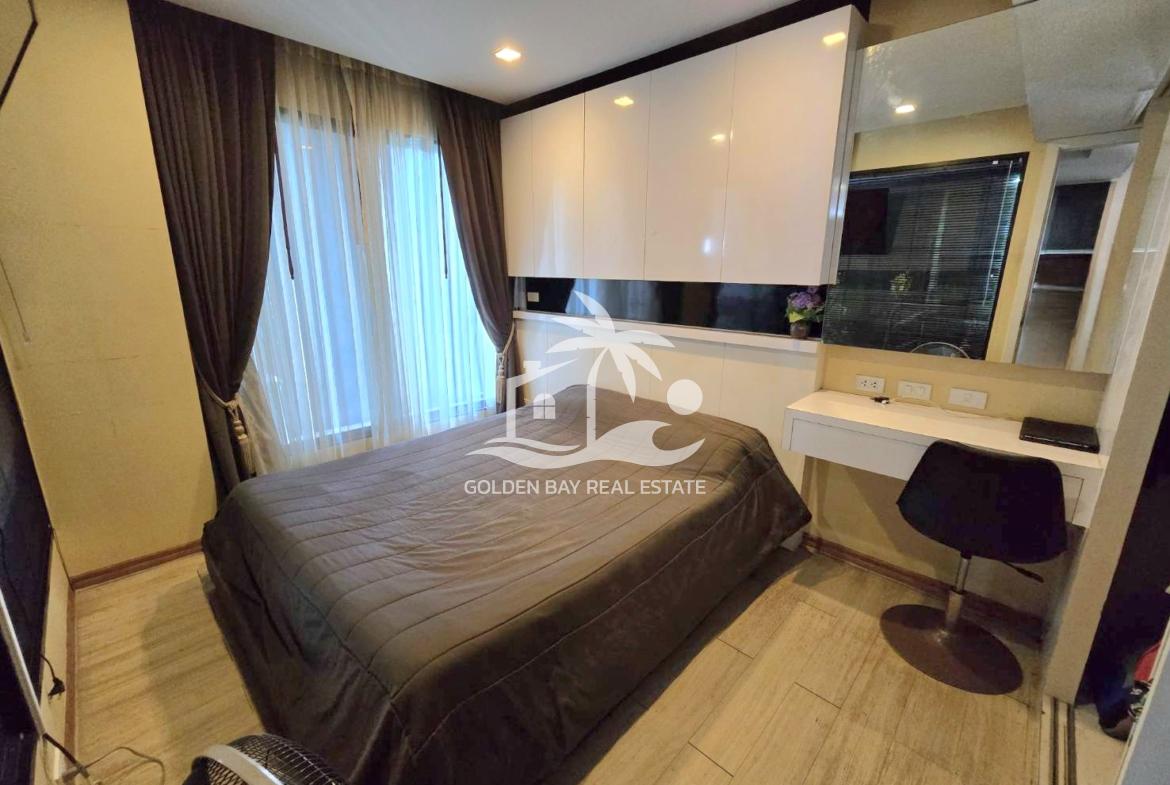 Sixty Six Condo – Pattaya City