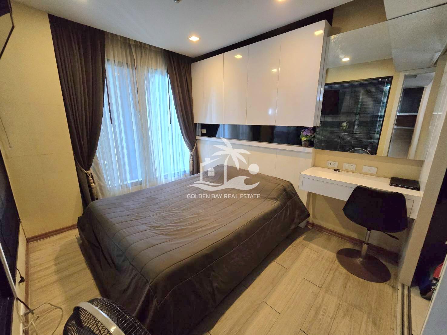 Sixty Six Condo – Pattaya City